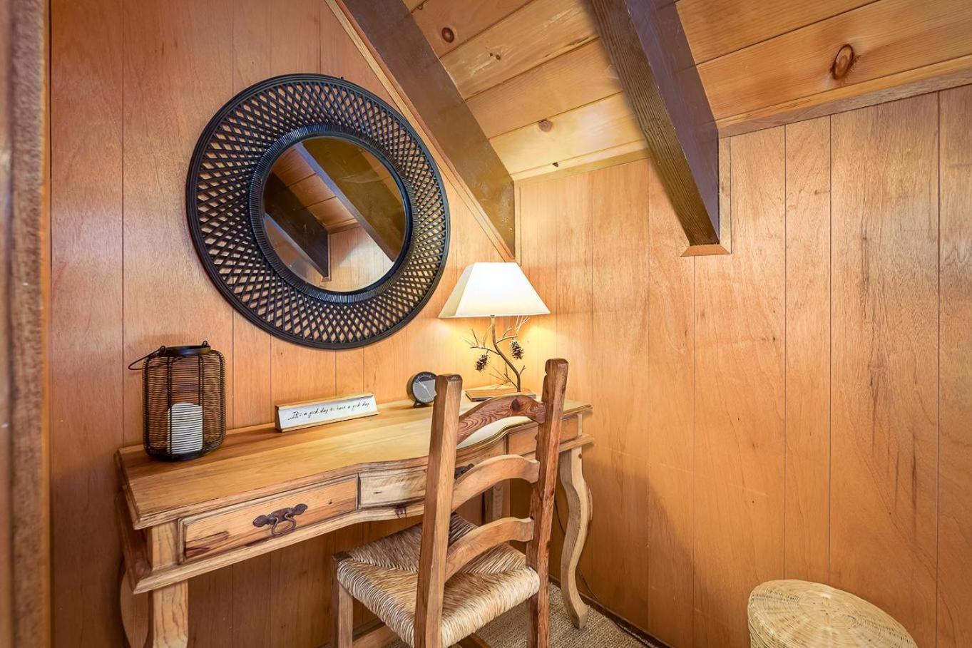 The Honey Bear Cabin Carnelian Bay エクステリア 写真